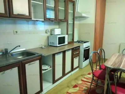 Apartament 2 camere in Bucuresti, complex PHOENICIA BUSINESS PARK - foto 12