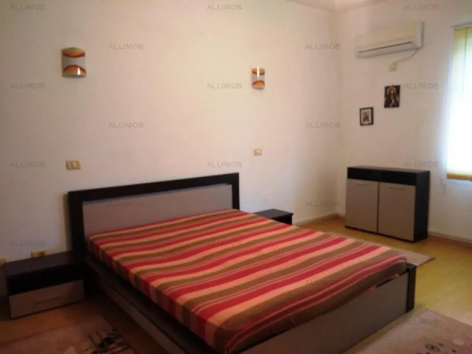 Apartament 2 camere in Bucuresti, complex PHOENICIA BUSINESS PARK - foto 13