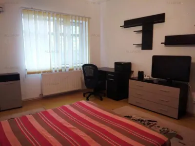 Apartament 2 camere in Bucuresti, complex PHOENICIA BUSINESS PARK - foto 14