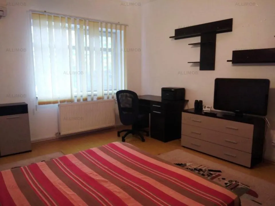 Apartament 2 camere in Bucuresti, complex PHOENICIA BUSINESS PARK - foto 14