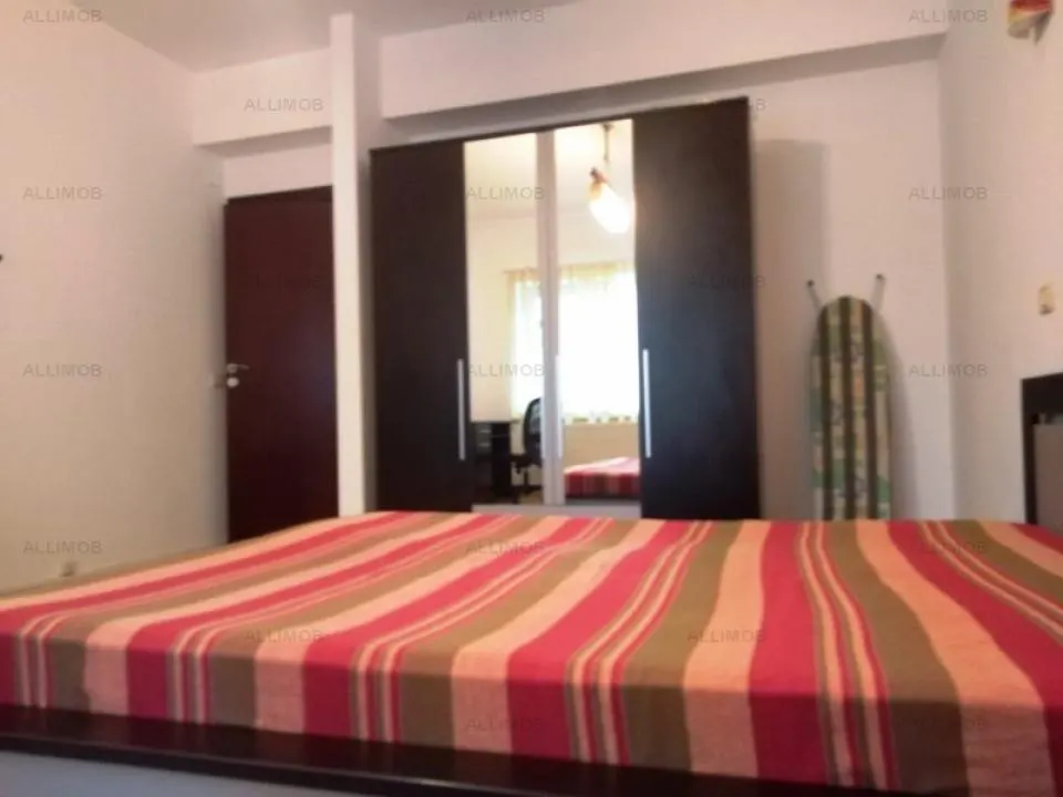 Apartament 2 camere in Bucuresti, complex PHOENICIA BUSINESS PARK - foto 16