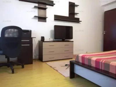 Apartament 2 camere in Bucuresti, complex PHOENICIA BUSINESS PARK - foto 17