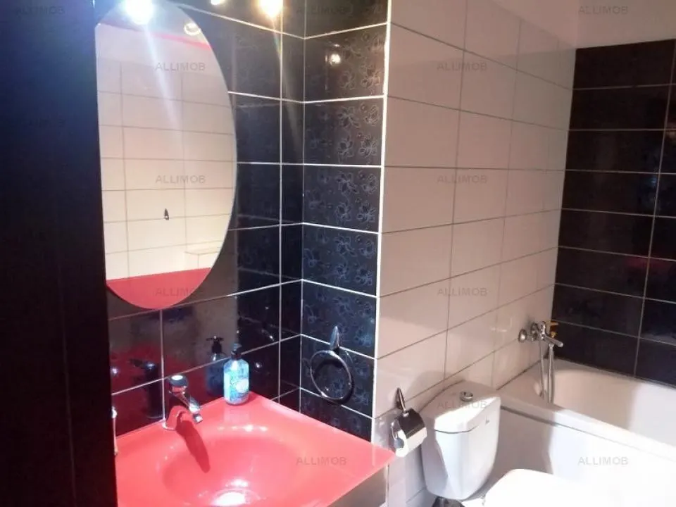 Apartament 2 camere in Bucuresti, complex PHOENICIA BUSINESS PARK - foto 18
