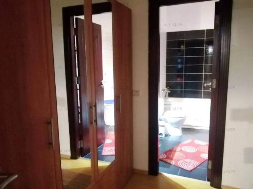 Apartament 2 camere in Bucuresti, complex PHOENICIA BUSINESS PARK - foto 20