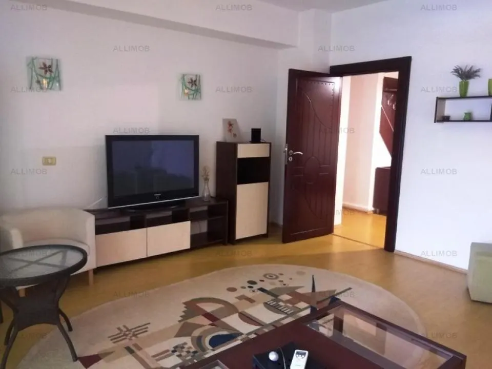 Apartament 2 camere in Bucuresti, complex PHOENICIA BUSINESS PARK - foto 5