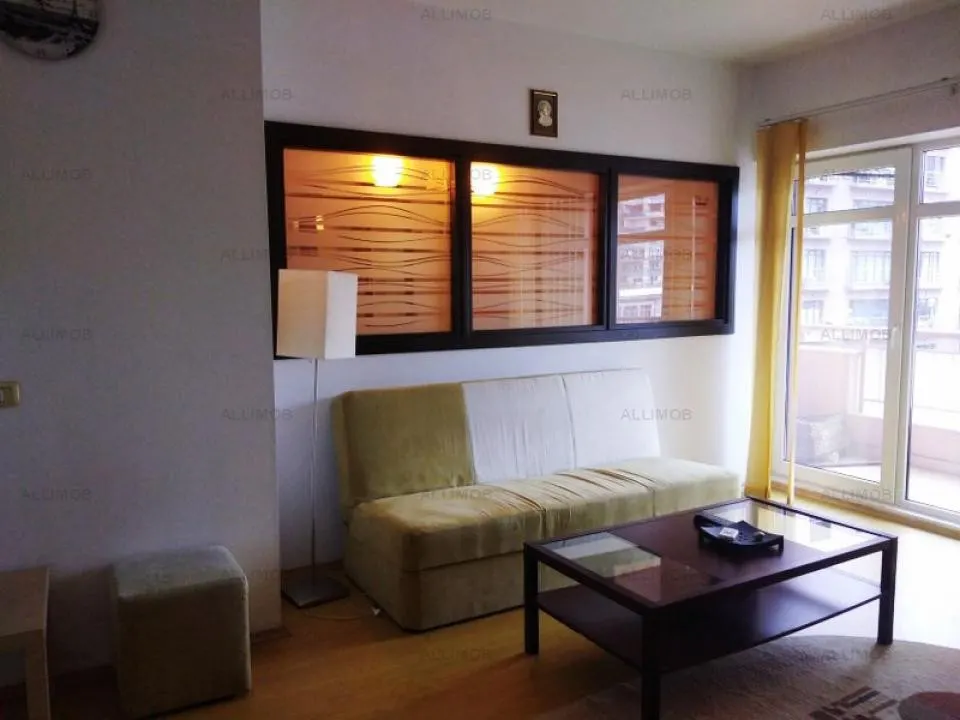 Apartament 2 camere in Bucuresti, complex PHOENICIA BUSINESS PARK - foto 6
