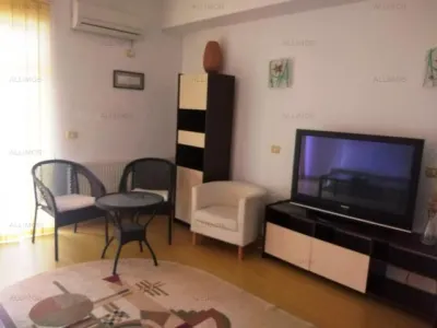 Apartament 2 camere in Bucuresti, complex PHOENICIA BUSINESS PARK - foto 7