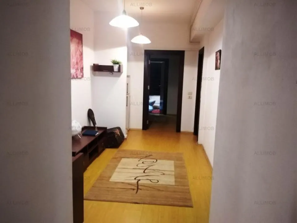 Apartament 2 camere in Bucuresti, complex PHOENICIA BUSINESS PARK - foto 9