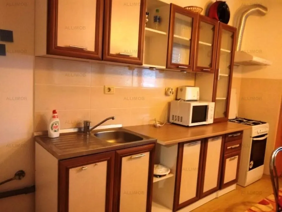 Apartament 2 camere in Bucuresti, complex PHOENICIA BUSINESS PARK - foto 10