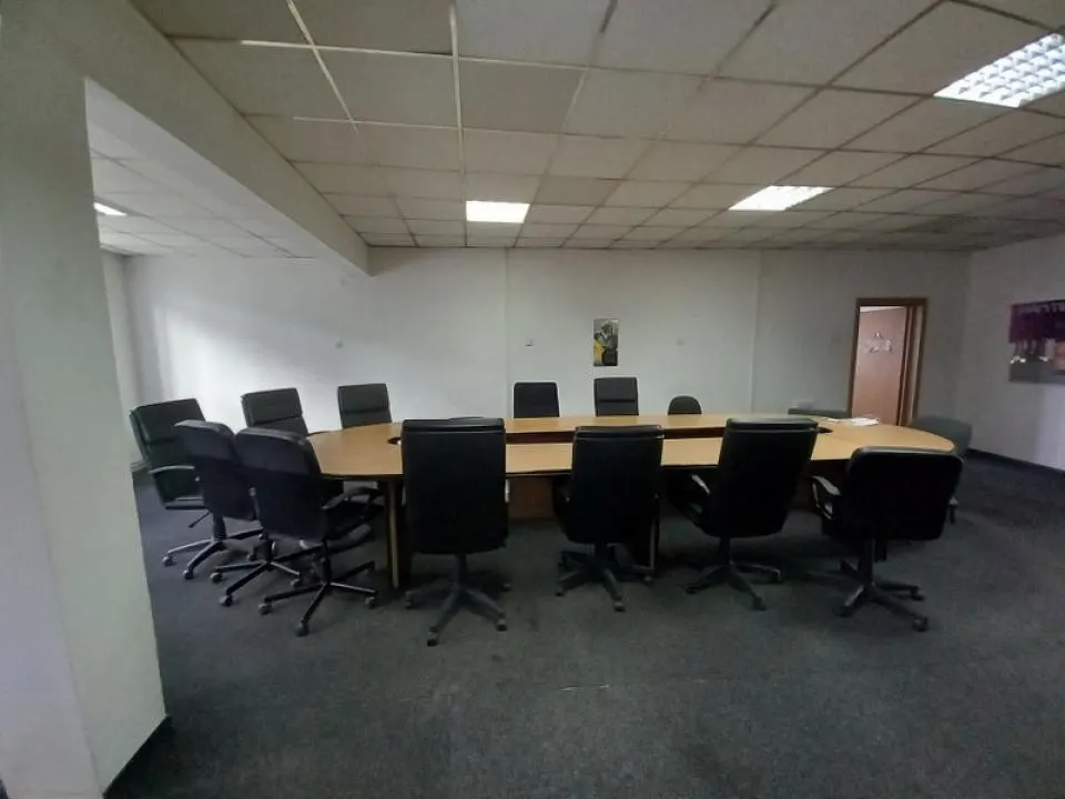 Spatiu de birouri 160  mp in Ploiesti, zona Sud. - foto 1
