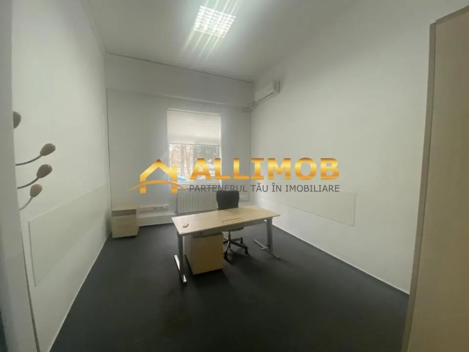 Spatii de birouri in Ploiesti, zona Eminescu. - foto 1