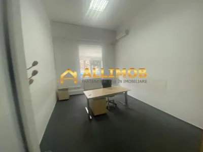 Spatii de birouri in Ploiesti, zona Eminescu. - foto 2