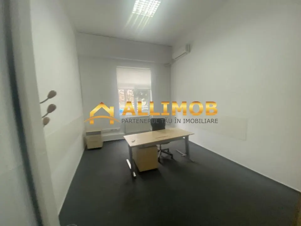 Spatii de birouri in Ploiesti, zona Eminescu. - foto 2