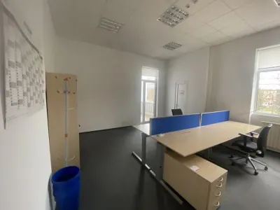 Spatii de birouri in Ploiesti, zona Eminescu. - foto 11