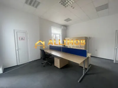 Spatii de birouri in Ploiesti, zona Eminescu. - foto 16