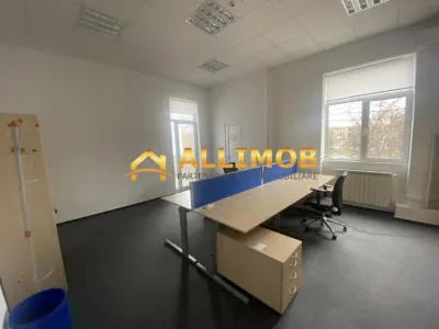 Spatii de birouri in Ploiesti, zona Eminescu. - foto 10