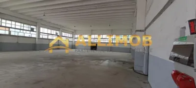 Hala de productie/ depozitare  in Ploiesti, zona Mihai Bravu. - foto 3