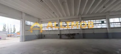 Hala de productie/ depozitare  in Ploiesti, zona Mihai Bravu. - foto 8