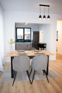 Vila Premium de ÃŽnchiriat â€“ Strada 23 August, Otopeni - Otopeni