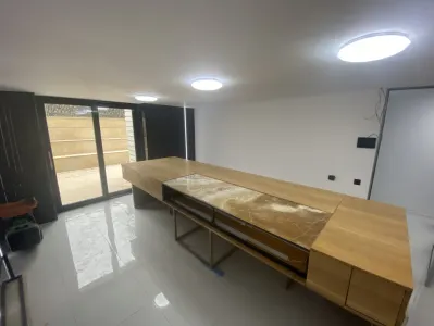 Cladire de biouri/ clinica  cu o suprafata de 800 mp D+P+1E+M . - foto 6