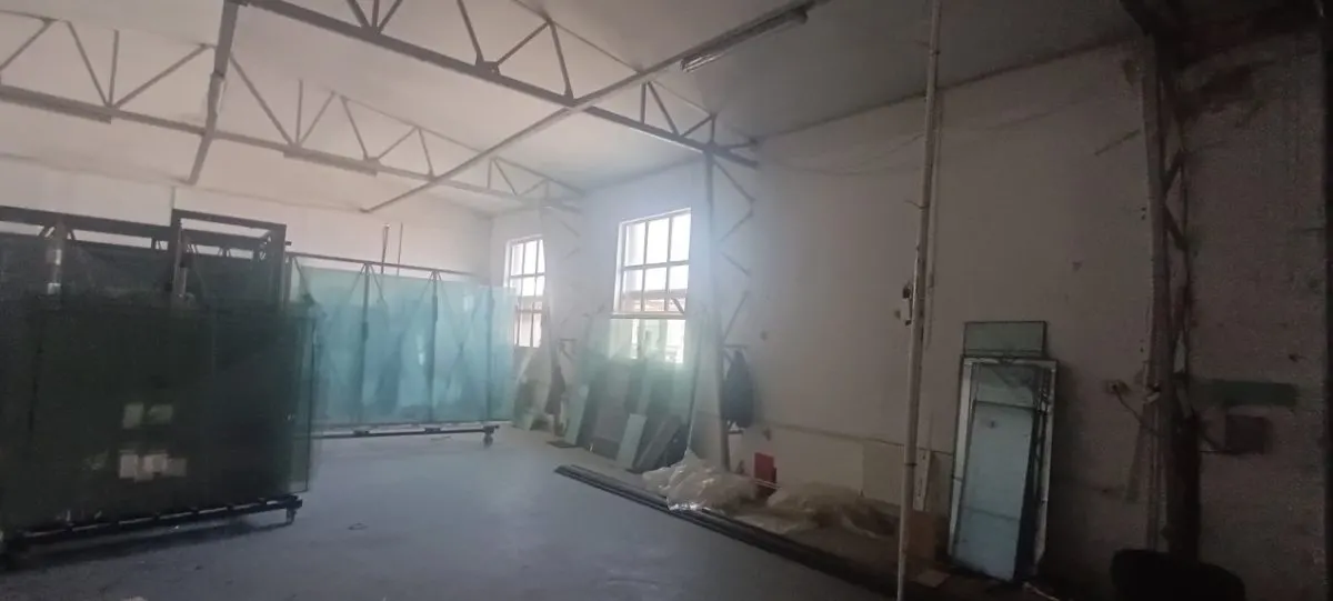 Hala de productie/ depozitare in suprafata de 340 mp in Ploiesti, zona Xenia. - foto 15