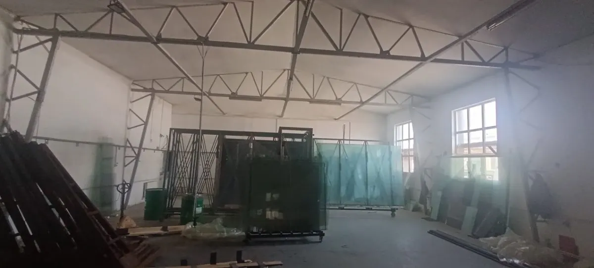 Hala de productie/ depozitare in suprafata de 340 mp in Ploiesti, zona Xenia. - foto 16