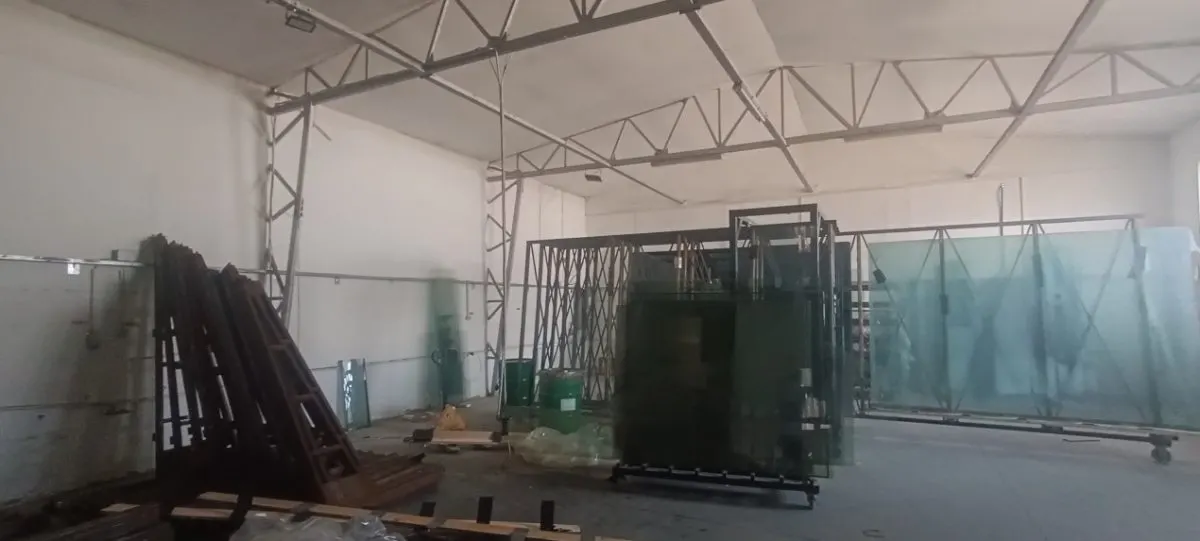 Hala de productie/ depozitare in suprafata de 340 mp in Ploiesti, zona Xenia. - foto 4