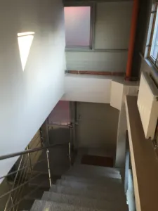 Spatiu birouri si depozit in Ploiesti, zona Xenia. - foto 4