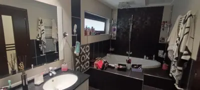 Vila supeba 4 camere in Blejoi, 733 mp teren - foto 20