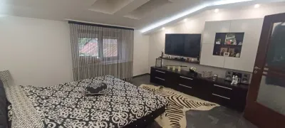 Vila supeba 4 camere in Blejoi, 733 mp teren - foto 23
