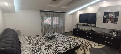 Vila supeba 4 camere in Blejoi, 733 mp teren - foto 24