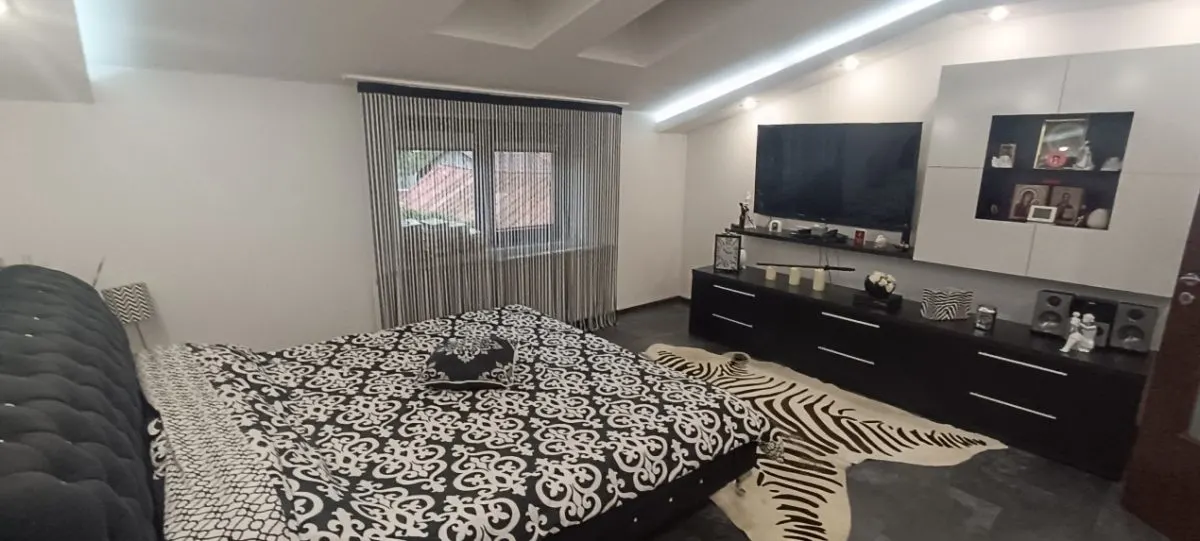 Vila supeba 4 camere in Blejoi, 733 mp teren - foto 25