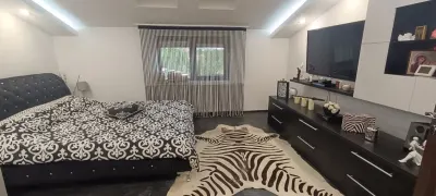 Vila supeba 4 camere in Blejoi, 733 mp teren - foto 26