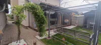 Vila supeba 4 camere in Blejoi, 733 mp teren - foto 27