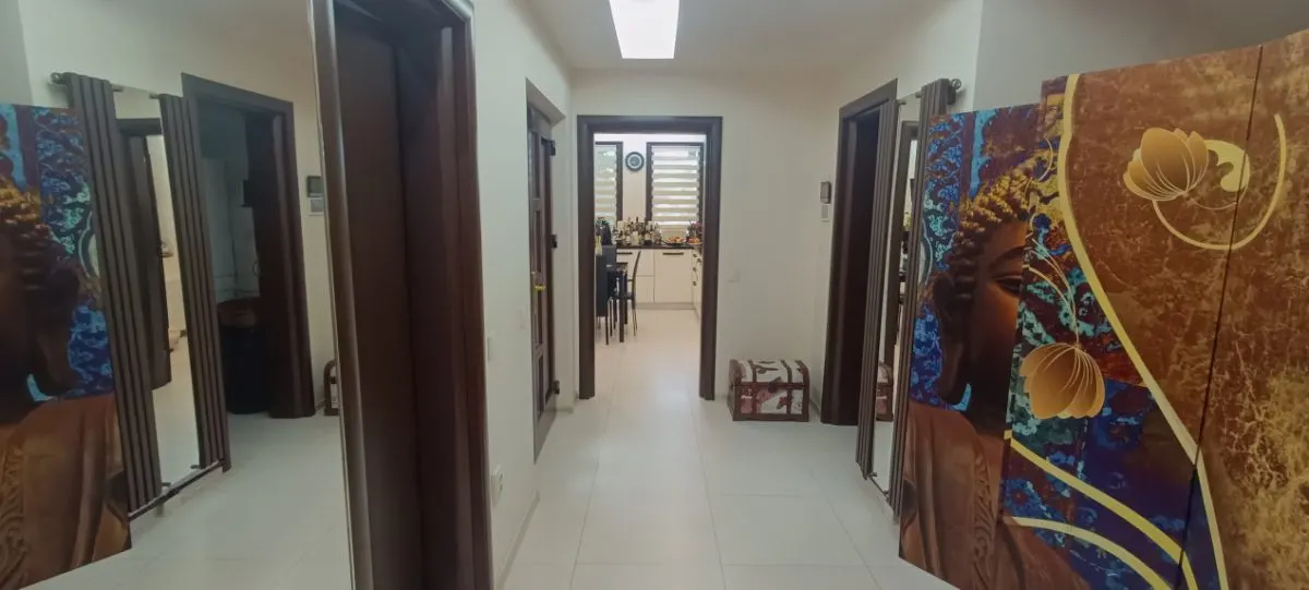 Vila supeba 4 camere in Blejoi, 733 mp teren - foto 10