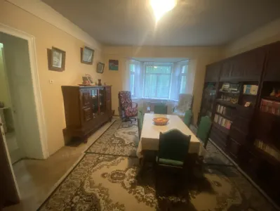 Apartament in vila zona Bulevardul Castanilor, suprafata utila 102 mp, 4 camere. - foto 2