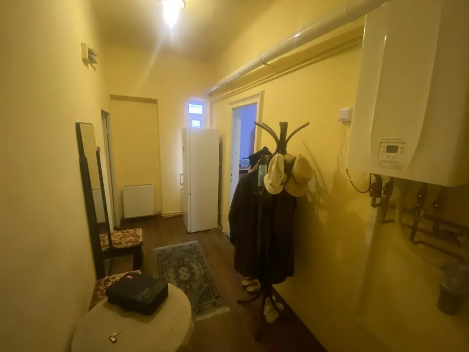 Apartament in vila zona Bulevardul Castanilor, suprafata utila 102 mp, 4 camere. - foto 11