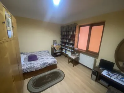 Apartament in vila zona Bulevardul Castanilor, suprafata utila 102 mp, 4 camere. - foto 13