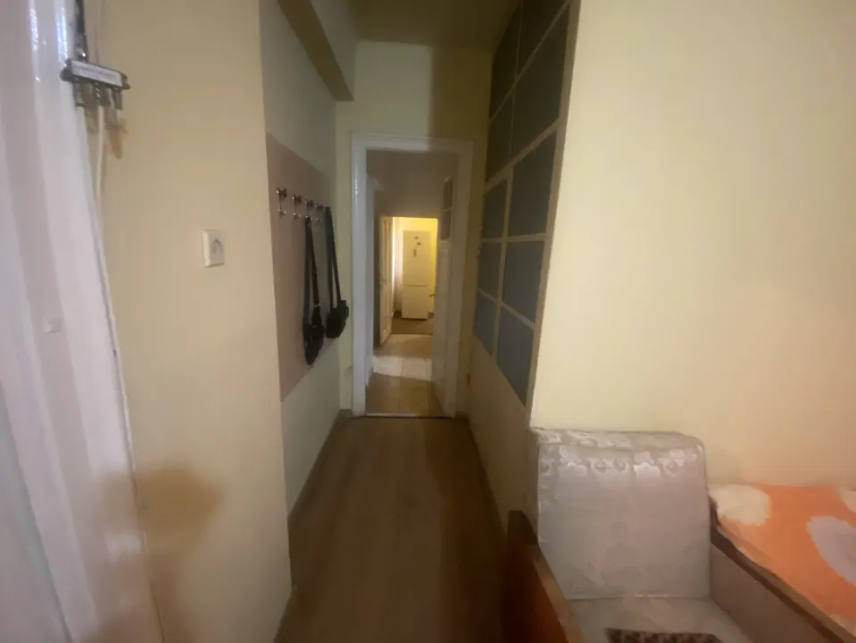 Apartament in vila zona Bulevardul Castanilor, suprafata utila 102 mp, 4 camere. - foto 21