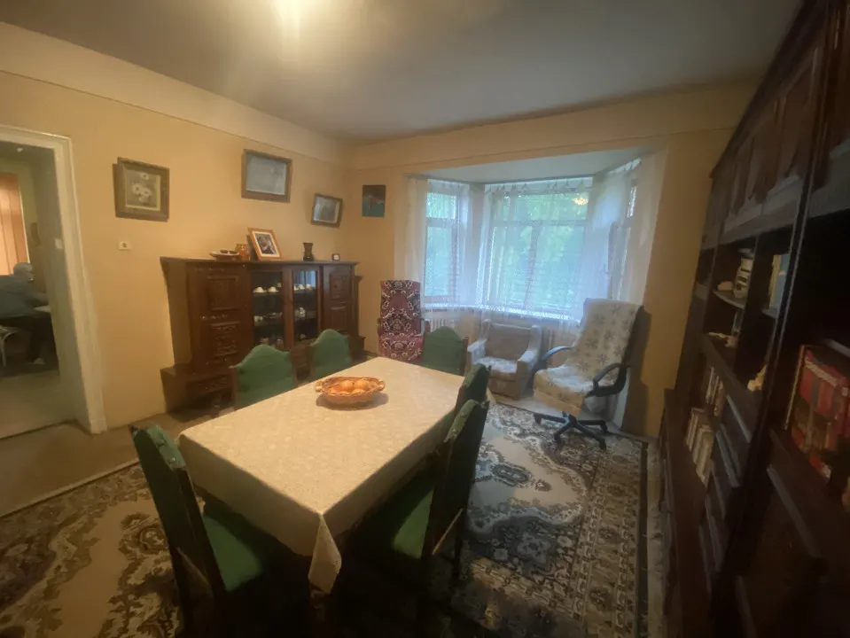 Apartament in vila zona Bulevardul Castanilor, suprafata utila 102 mp, 4 camere. - foto 4