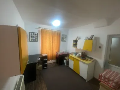 Apartament in vila zona Bulevardul Castanilor, suprafata utila 102 mp, 4 camere. - foto 7