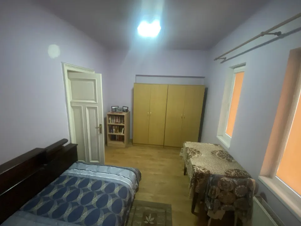 Apartament in vila zona Bulevardul Castanilor, suprafata utila 102 mp, 4 camere. - foto 8