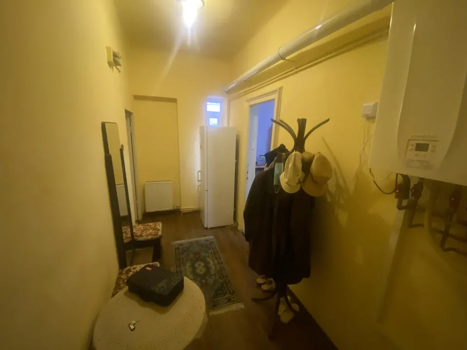 Apartament in vila zona Bulevardul Castanilor, suprafata utila 102 mp, 4 camere. - foto 10