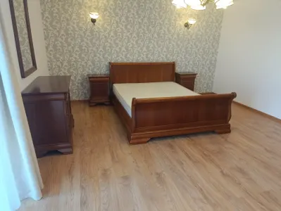 Vila 4 camere in Snagov, suprafata utila 240 mp, suprafata teren 1100 mp. - foto 12