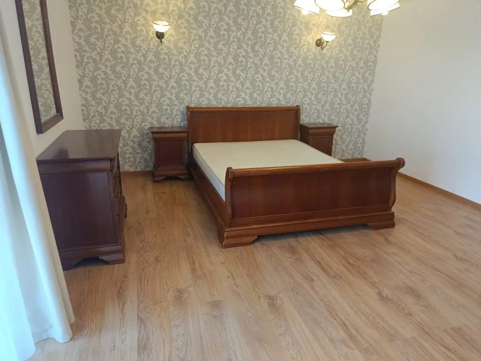 Vila 4 camere in Snagov, suprafata utila 240 mp, suprafata teren 1100 mp. - foto 12