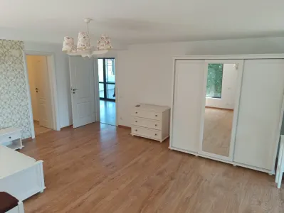 Vila 4 camere in Snagov, suprafata utila 240 mp, suprafata teren 1100 mp. - foto 18