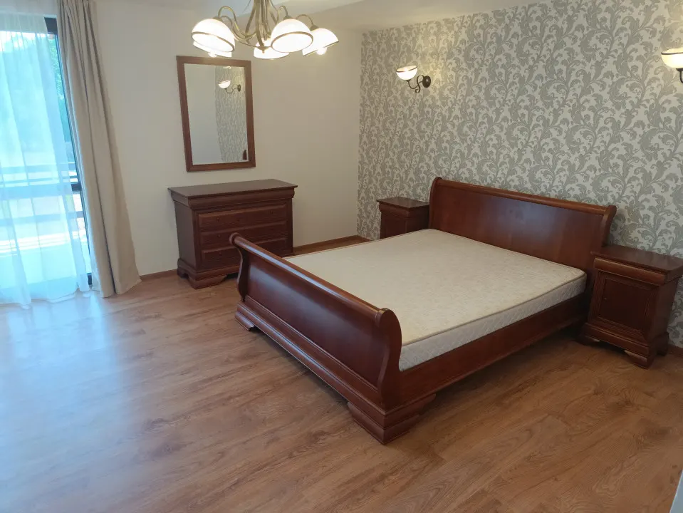 Vila 4 camere in Snagov, suprafata utila 240 mp, suprafata teren 1100 mp. - foto 6