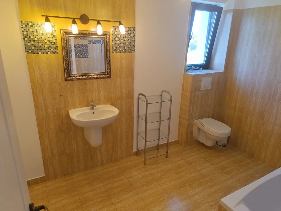 Vila 4 camere in Snagov, suprafata utila 240 mp, suprafata teren 1100 mp. - foto 8