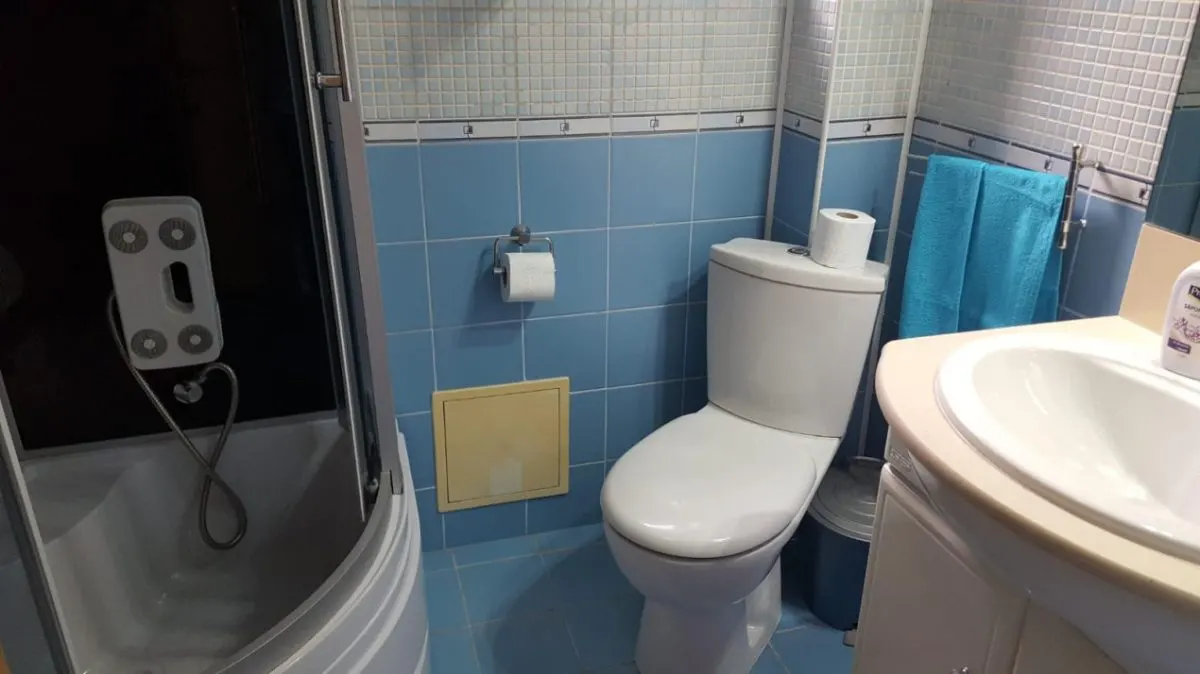 Vila  5 camere  , in Ploiesti, zona 8 Martie. - foto 17