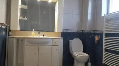 Vila  5 camere  , in Ploiesti, zona 8 Martie. - foto 21